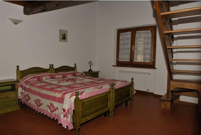 Agriturismo Il Serrino San Marcello Pistoiese Luaran gambar