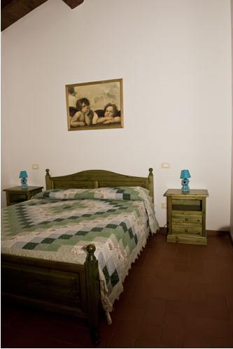 Agriturismo Il Serrino San Marcello Pistoiese Bilik gambar